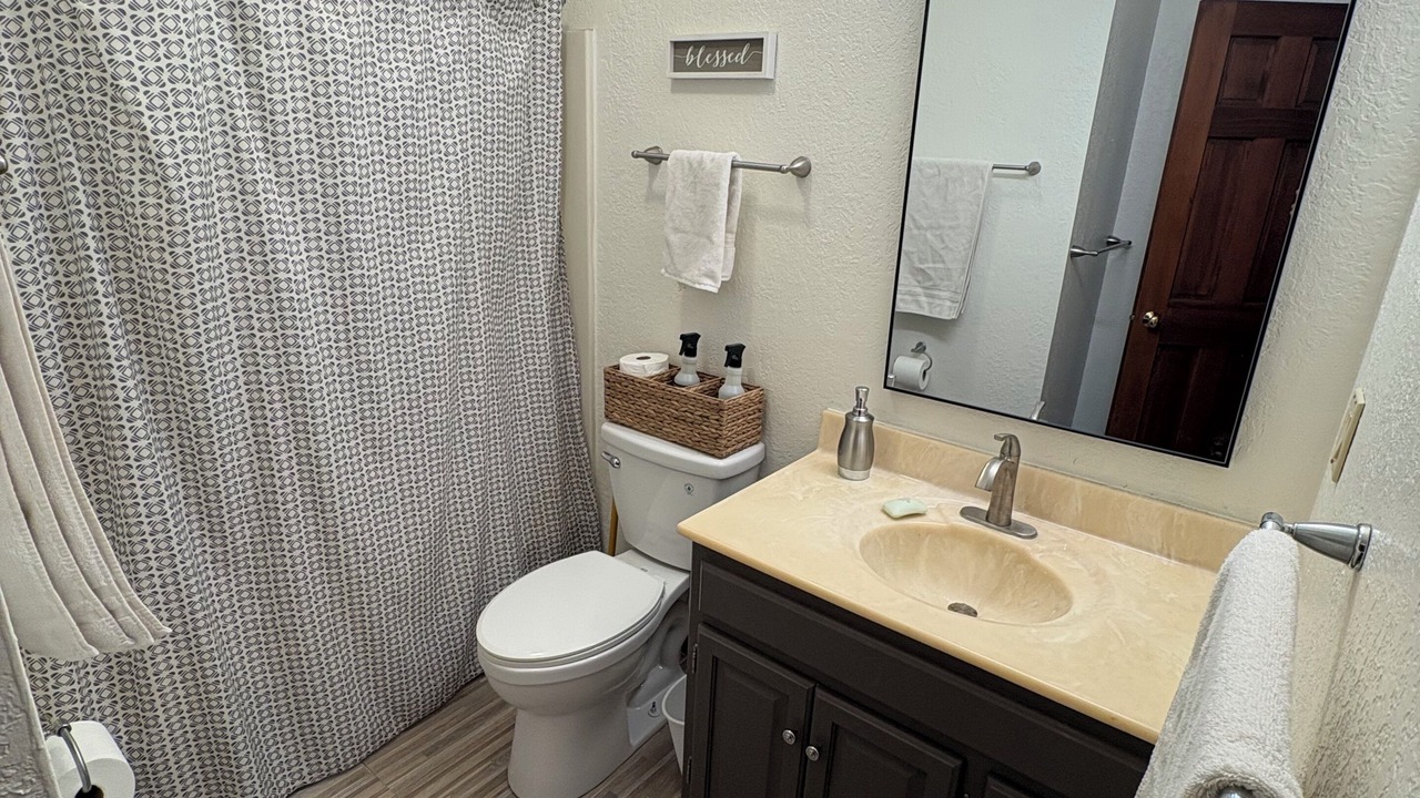 Photo of Bathroom in Charlevoix