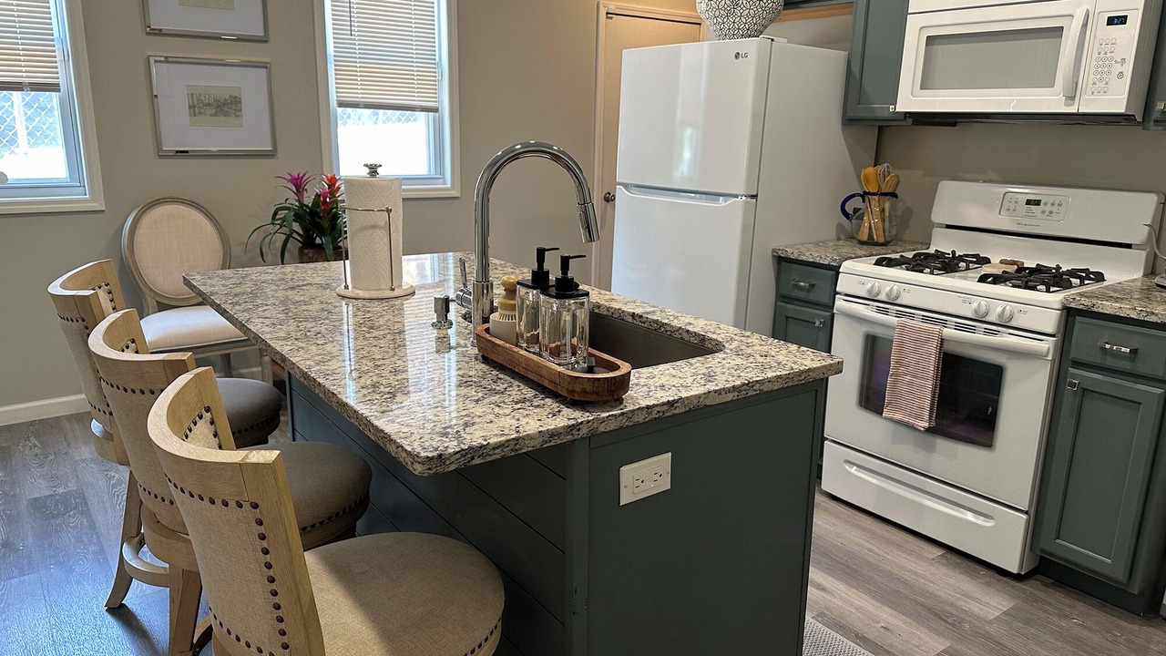 Photo of Kitchen in Blawnox