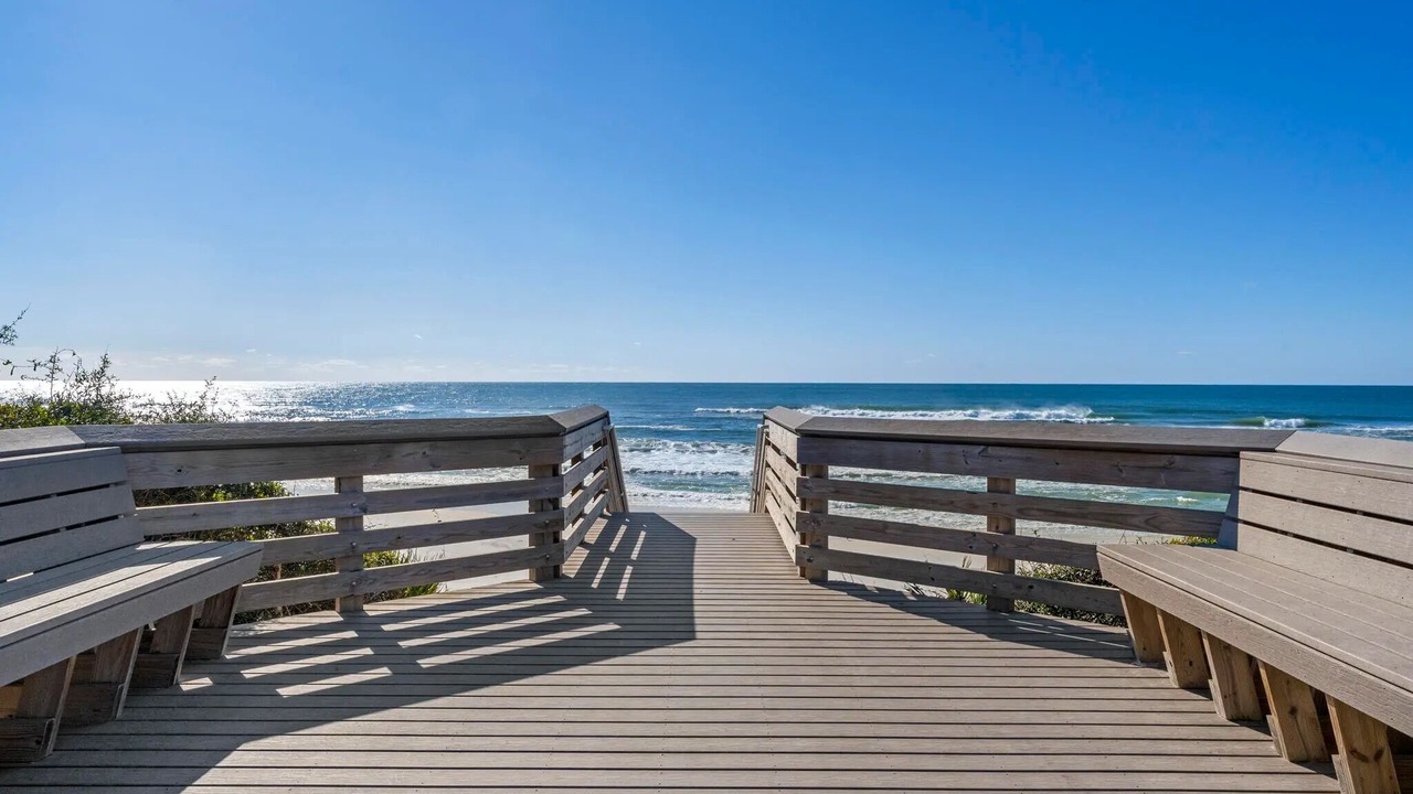 Photo of Outdoor in Seagrove Beach