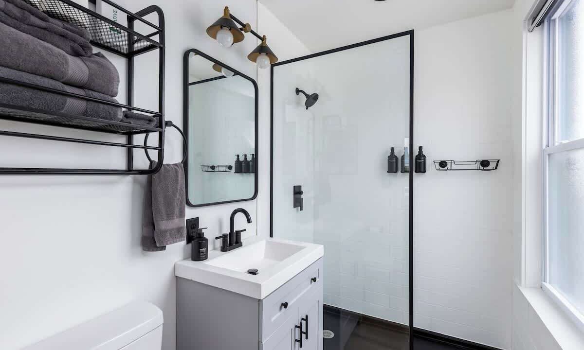 Photo of Bathroom in Lakewood