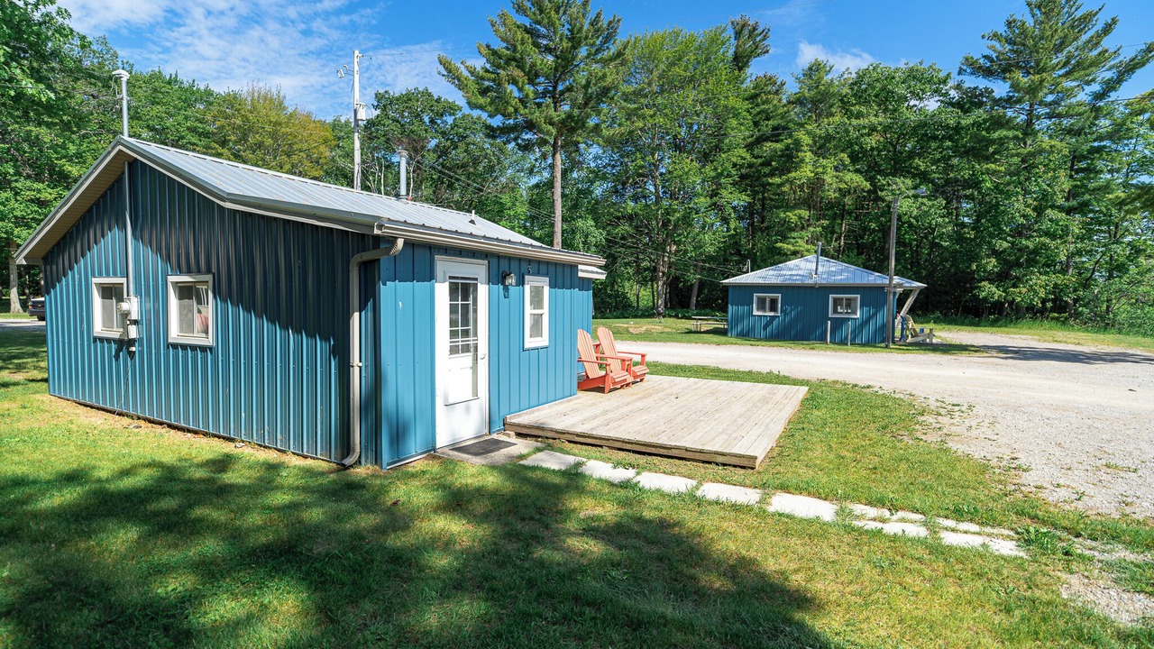 Photo of Outdoor in Oscoda