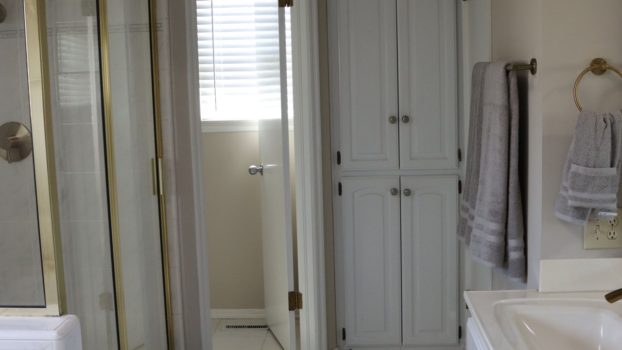 Photo of Bathroom in Oklahoma City