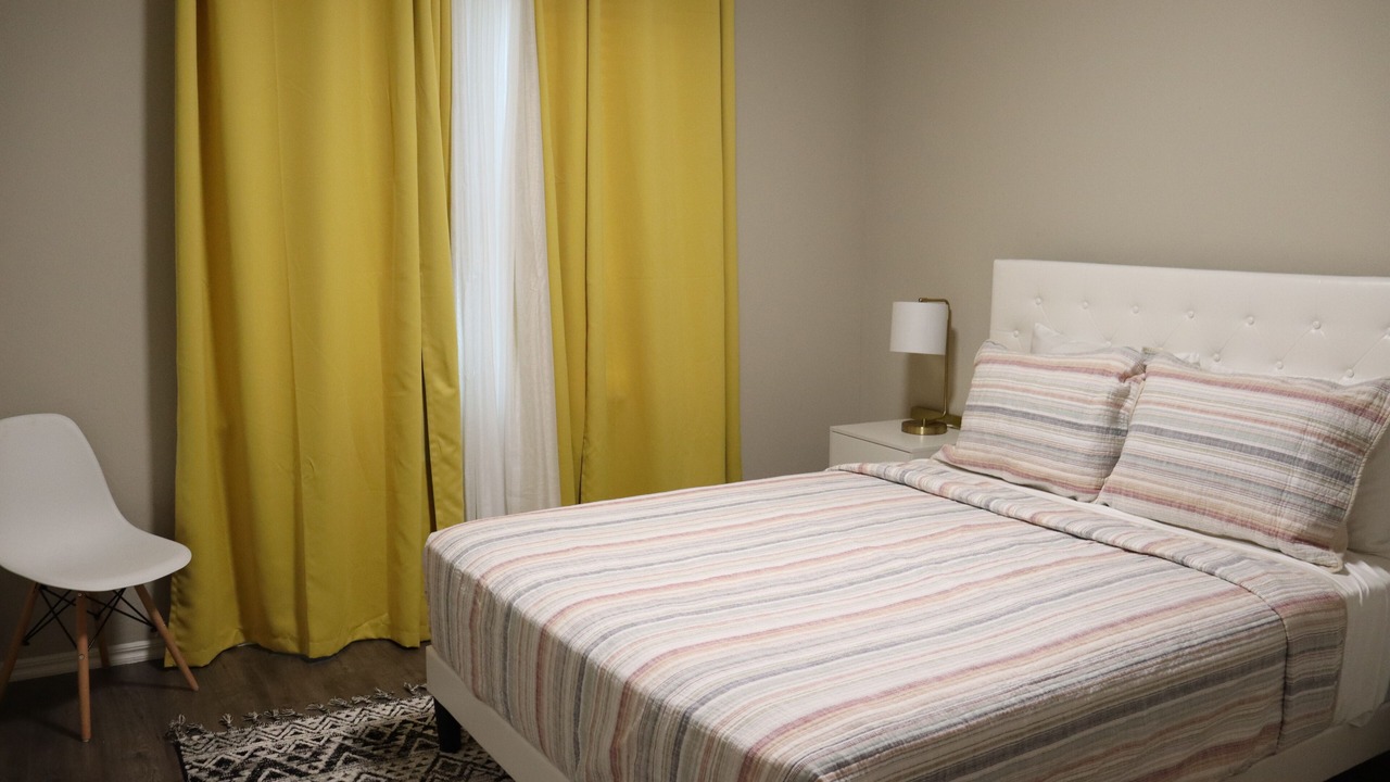 Photo of Bedroom in Oklahoma City