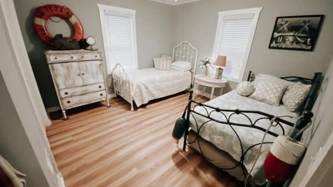 Photo of Bedroom in Spring Lake
