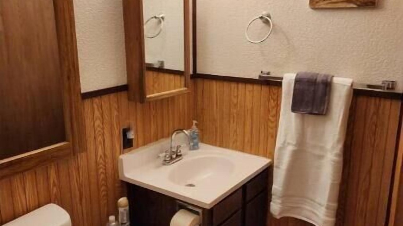 Photo of Bathroom in Bessemer
