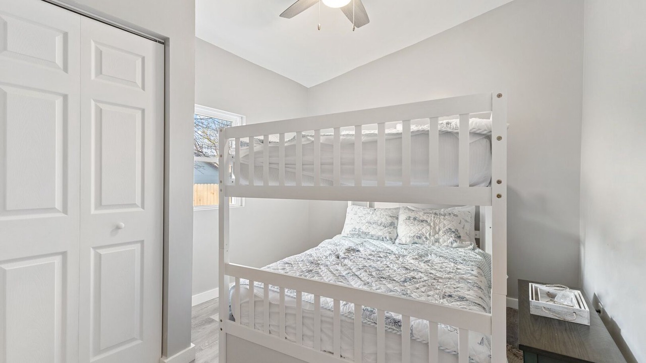Photo of Bedroom in New Albany