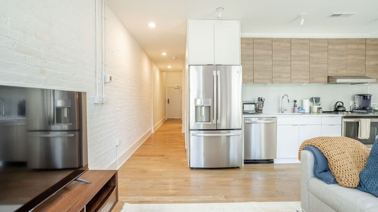 Photo of Kitchen in Central Business District