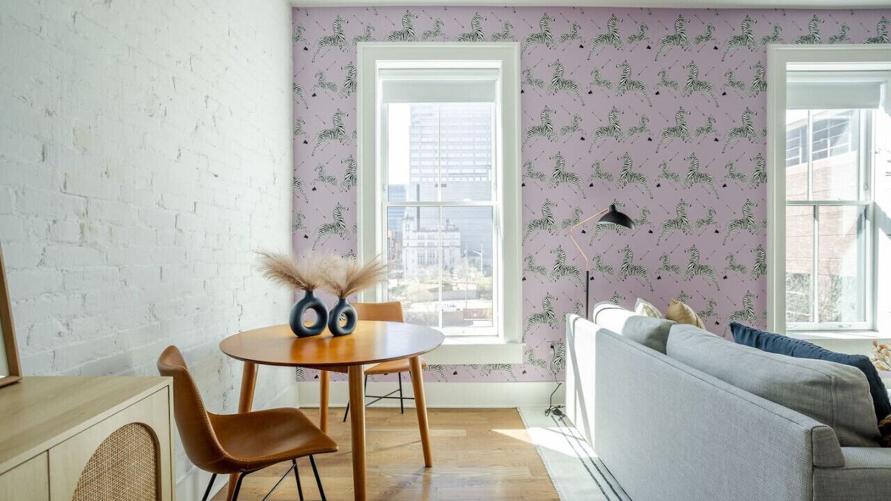 Photo of Livingroom in Central Business District