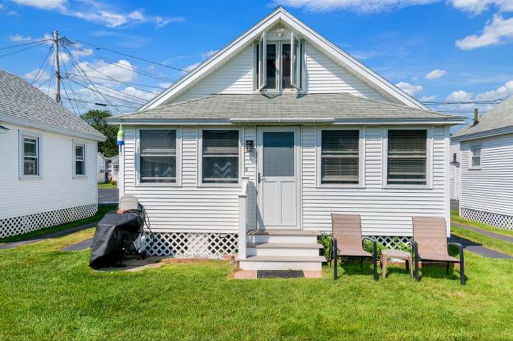 Photo of Outdoor in York Beach