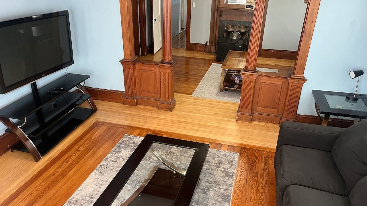 Photo of Livingroom in New Bedford