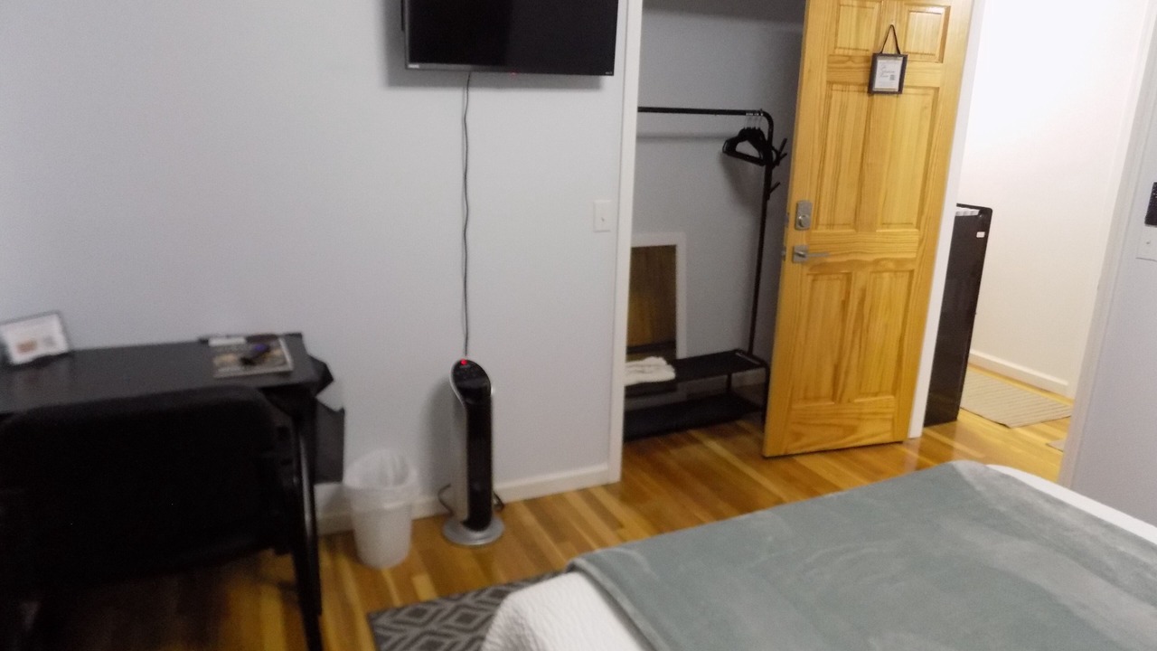 Photo of Bedroom in Haysi