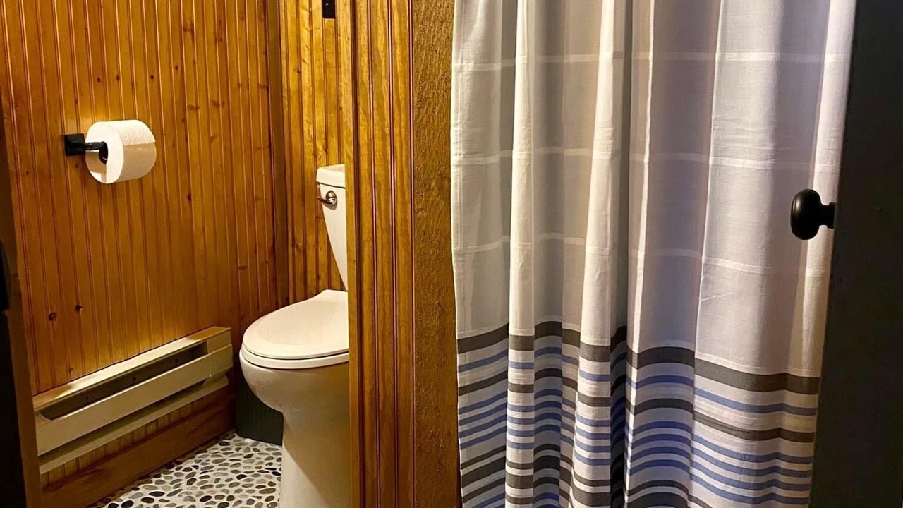 Photo of Bathroom in Port Austin