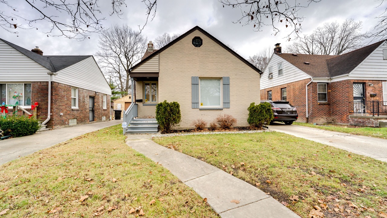 Photo of Outdoor in Detroit
