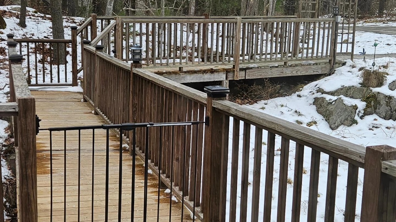 Photo of Outdoor in Kennebunk