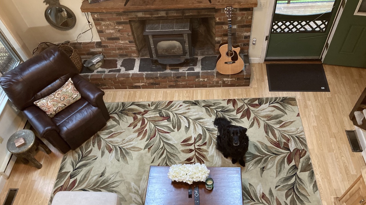 Photo of Livingroom in Kennebunk