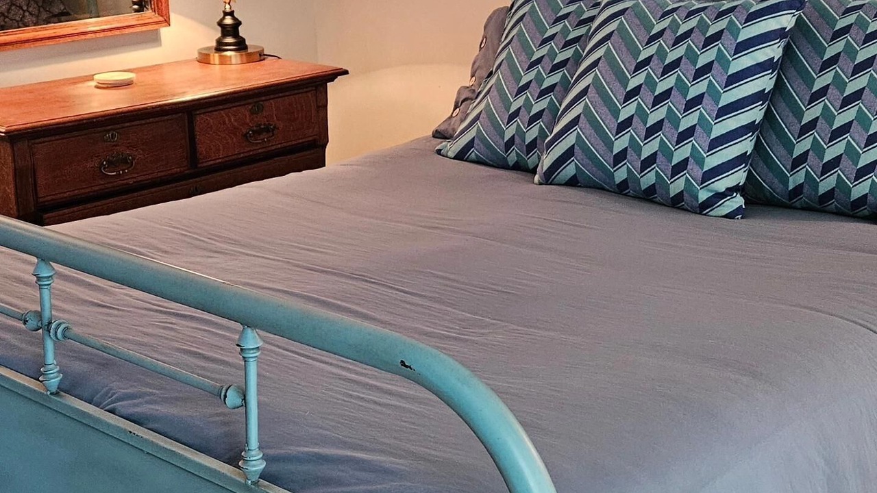 Photo of Bedroom in Kennebunk