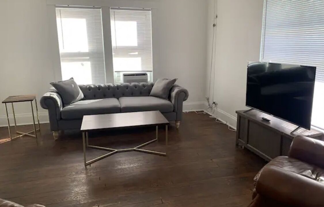 Photo of Livingroom in Welch