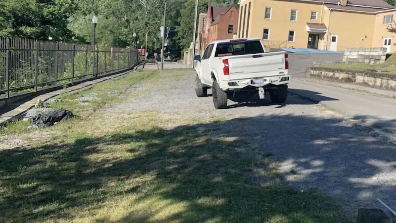 Photo of Outdoor in Welch