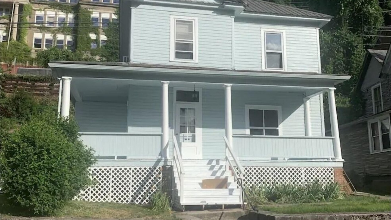 Photo of Outdoor in Welch