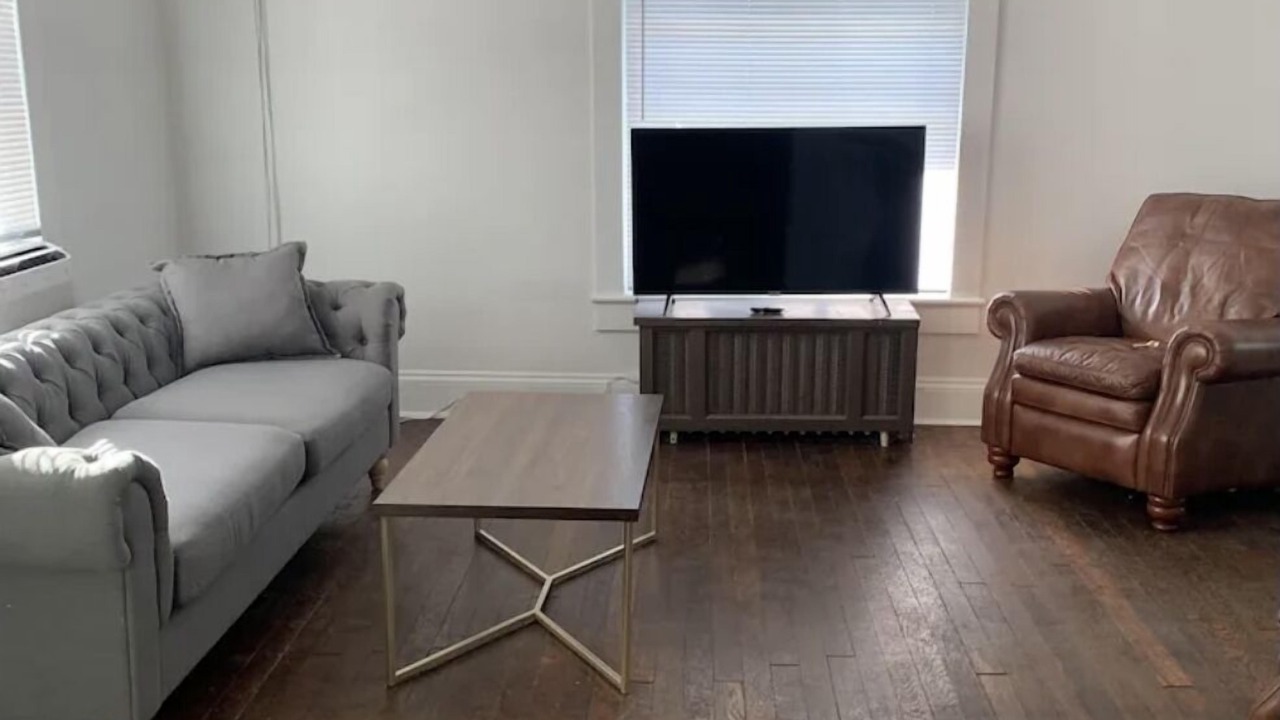 Photo of Livingroom in Welch