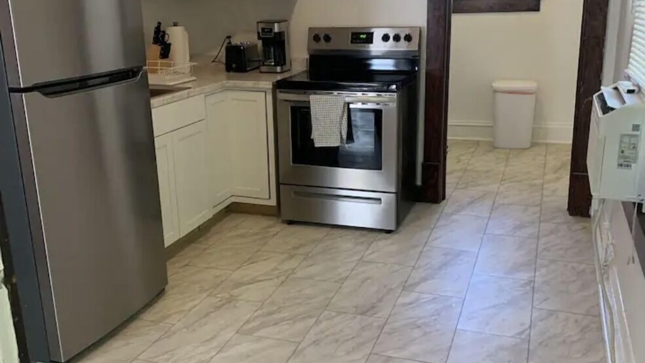 Photo of Kitchen in Welch