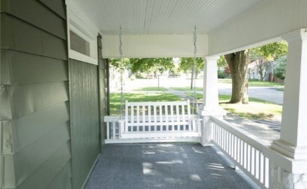 Photo of Outdoor in Findlay