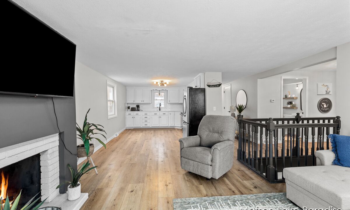 Photo of Livingroom in Smyrna