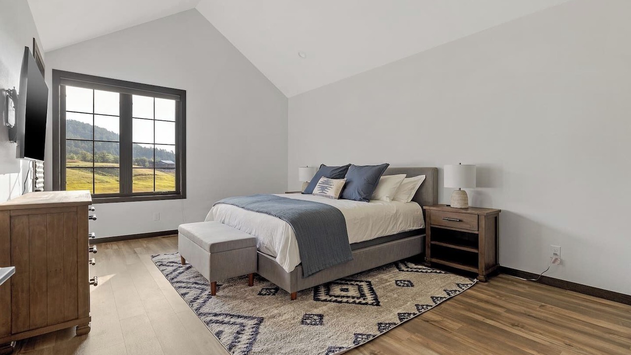 Photo of Bedroom in Boulder Canyon Country Club