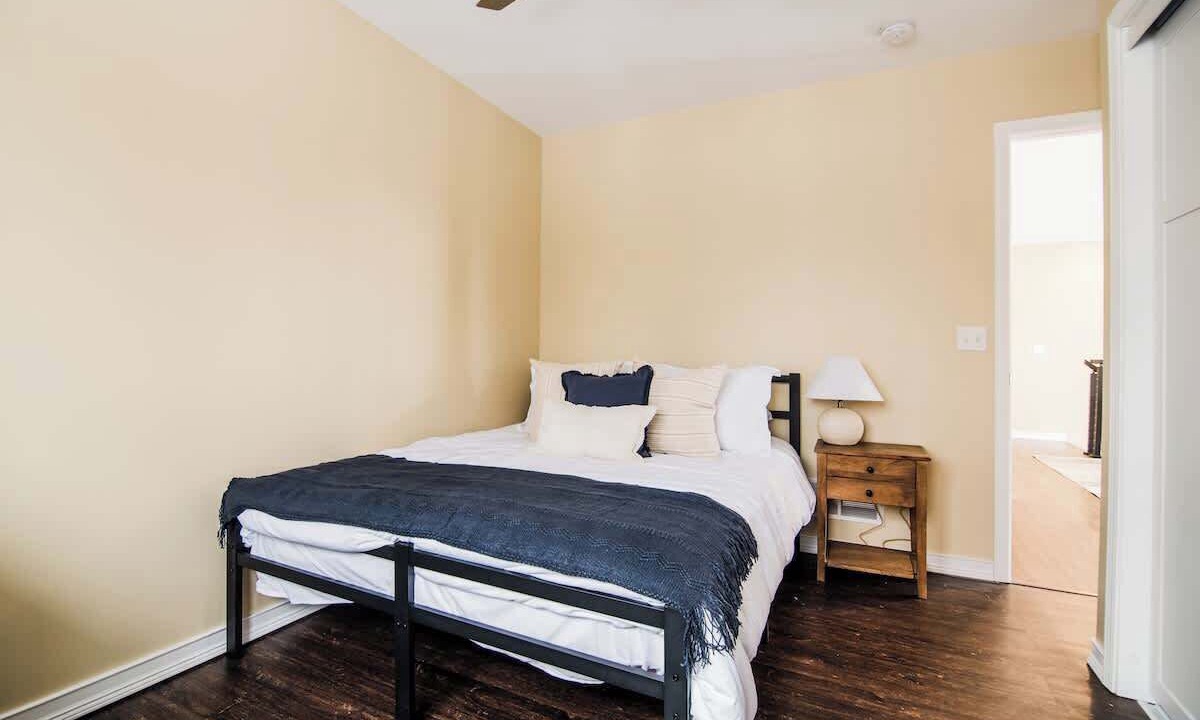 Photo of Bedroom in Petoskey