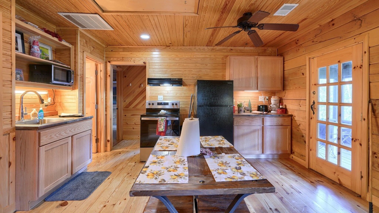Photo of Kitchen in South Bloomingville