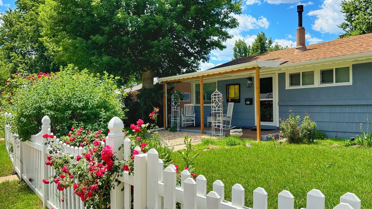 Photo of Outdoor in East Colorado Springs