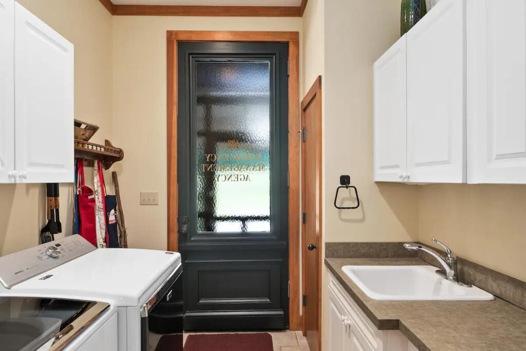 Photo of Bedroom in Olmstead