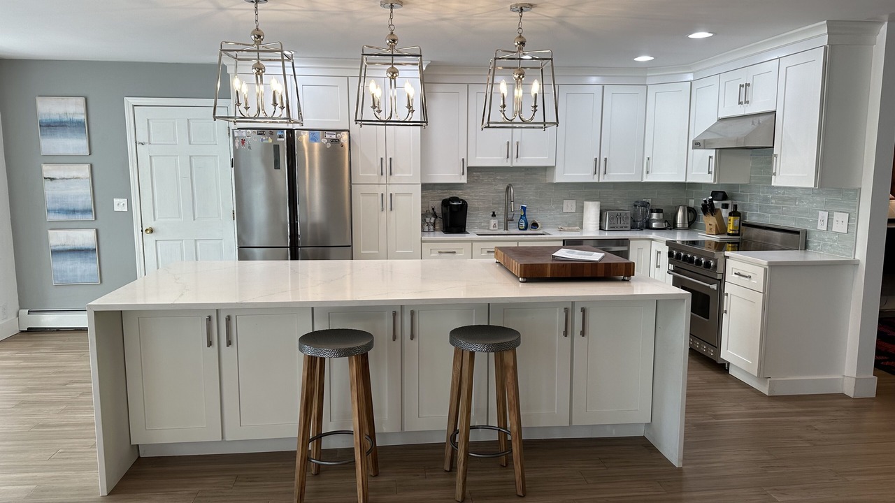 Photo of Kitchen in Brunswick