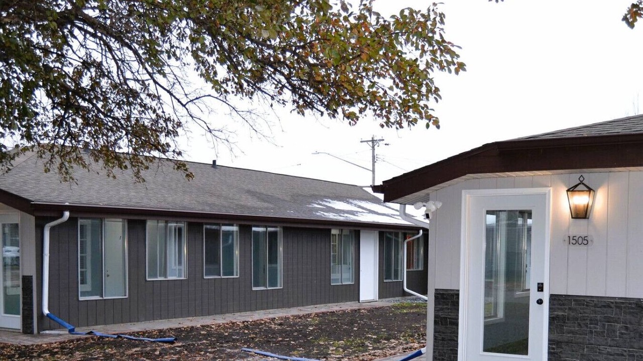Photo of Outdoor in Grand Forks