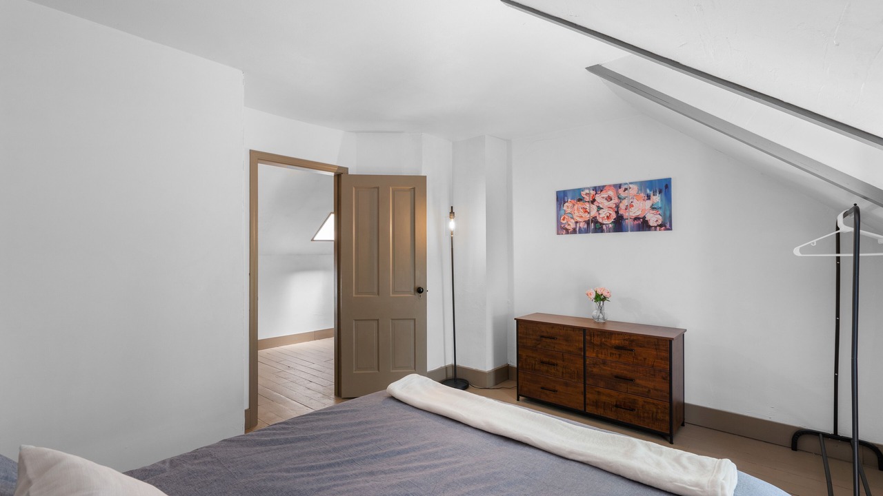 Photo of Bedroom in Grafton