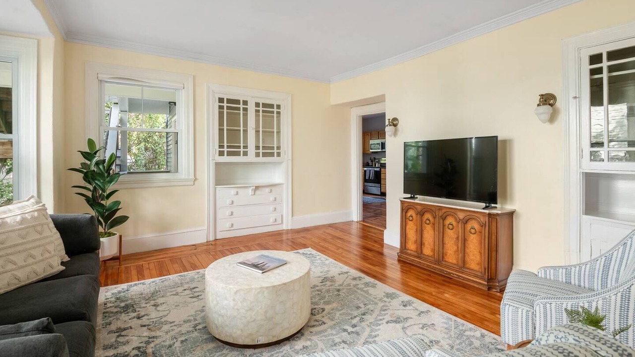 Photo of Livingroom in Parkside