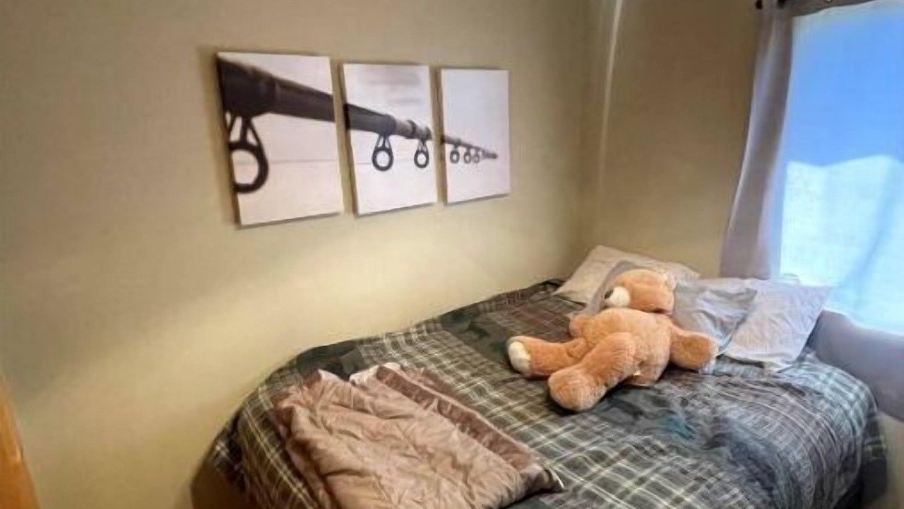 Photo of Bedroom in Devils Lake
