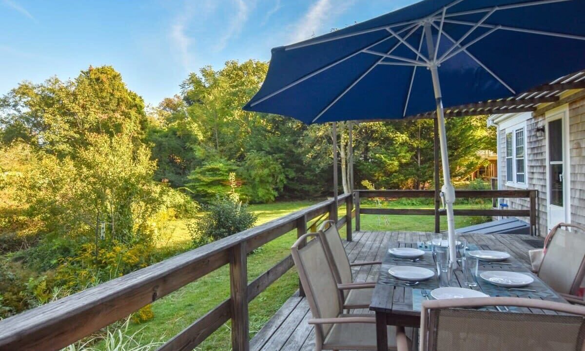 Photo of Outdoor in East Orleans