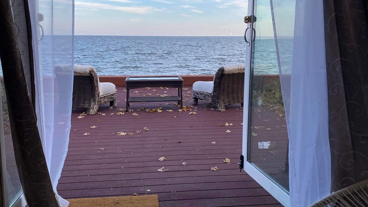 Photo of Patio Balcony in La Salle