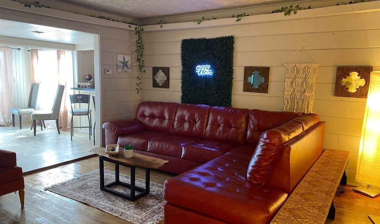 Photo of Livingroom in La Salle