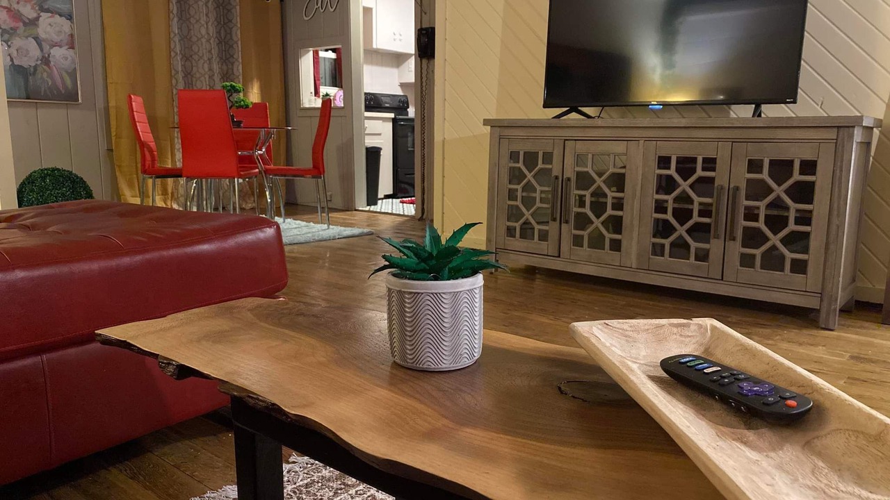 Photo of Livingroom in La Salle