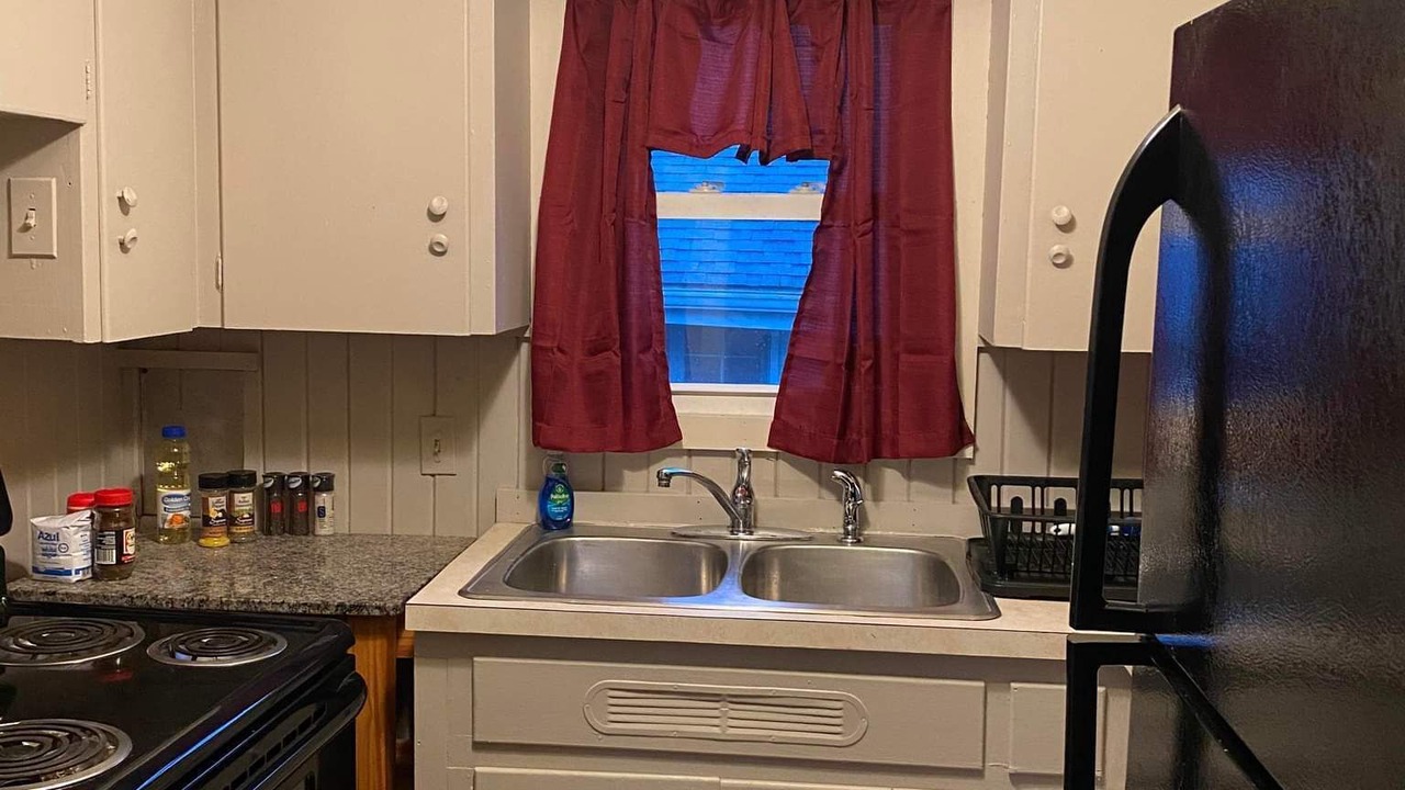 Photo of Kitchen in La Salle