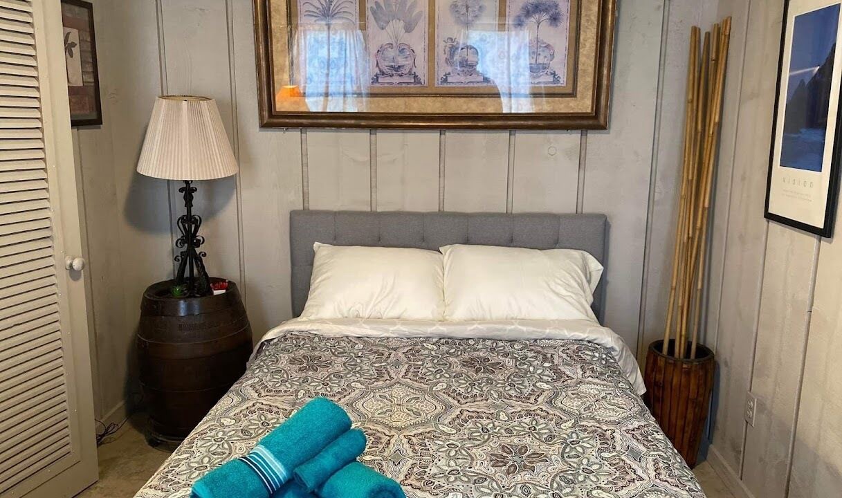 Photo of Bedroom in La Salle
