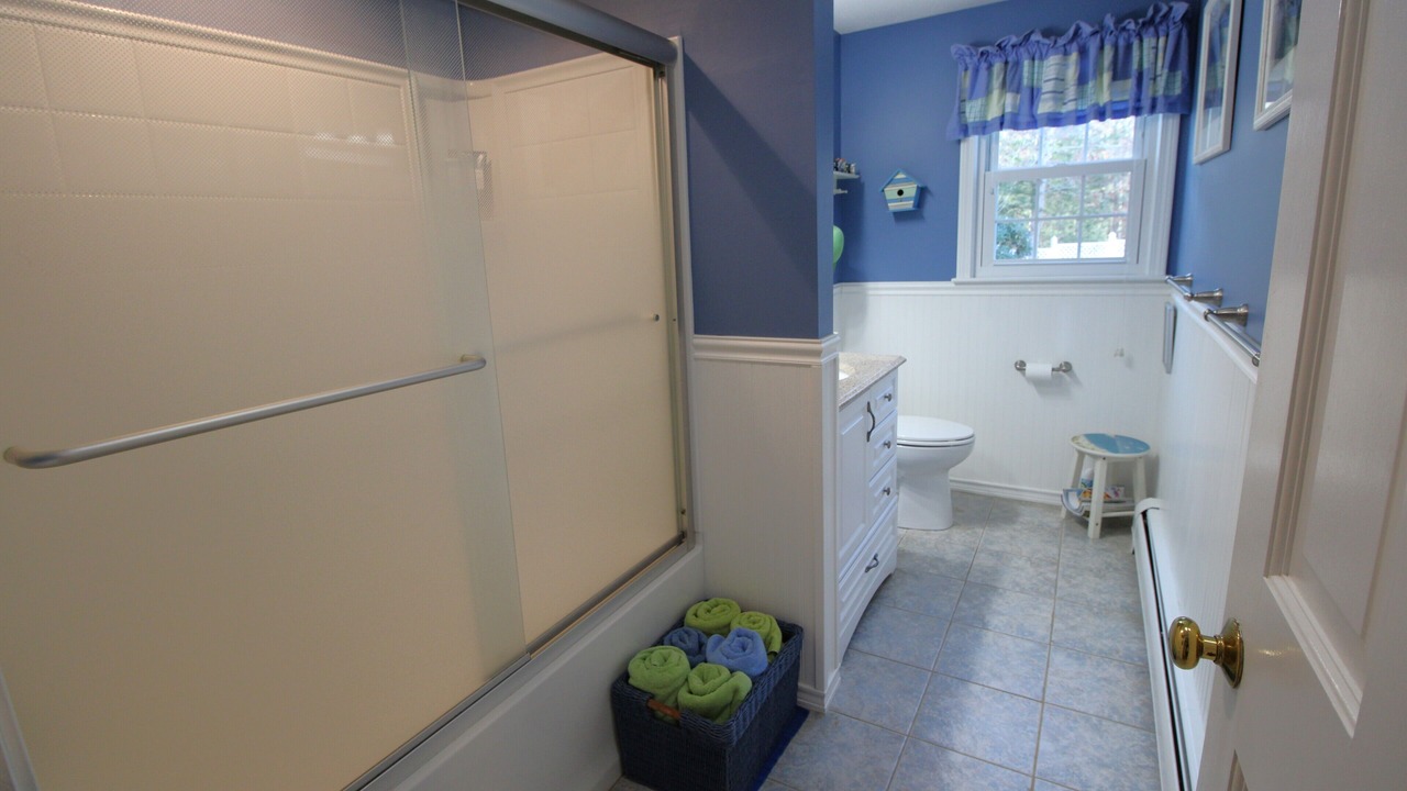 Photo of Bathroom in Centerville