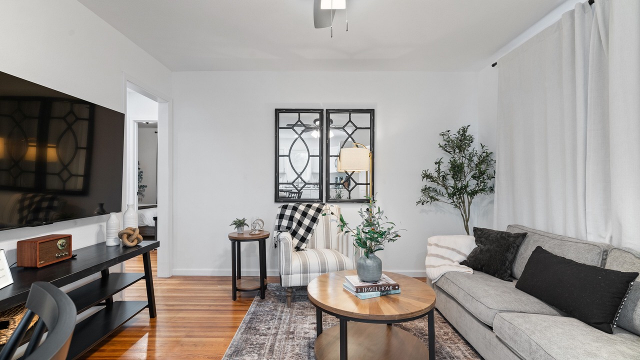 Photo of Livingroom in Evansville
