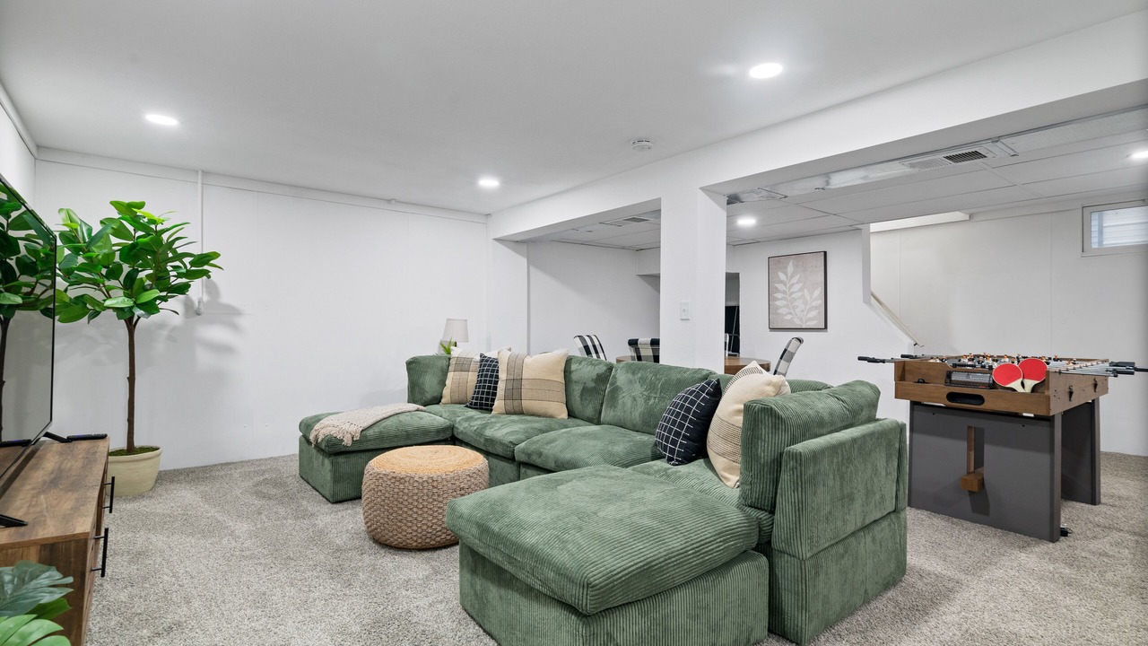 Photo of Livingroom in Evansville