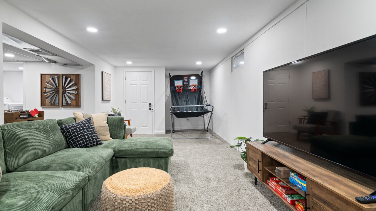 Photo of Livingroom in Evansville