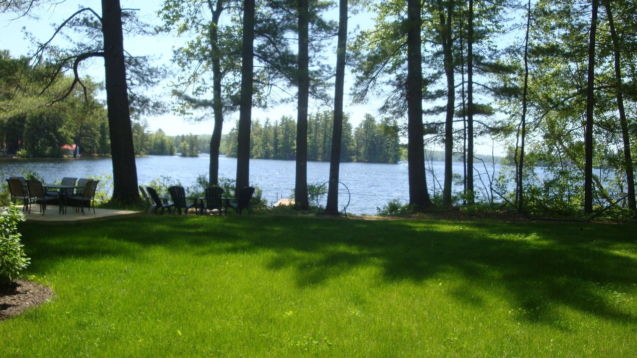 Photo of Outdoor in Raymond