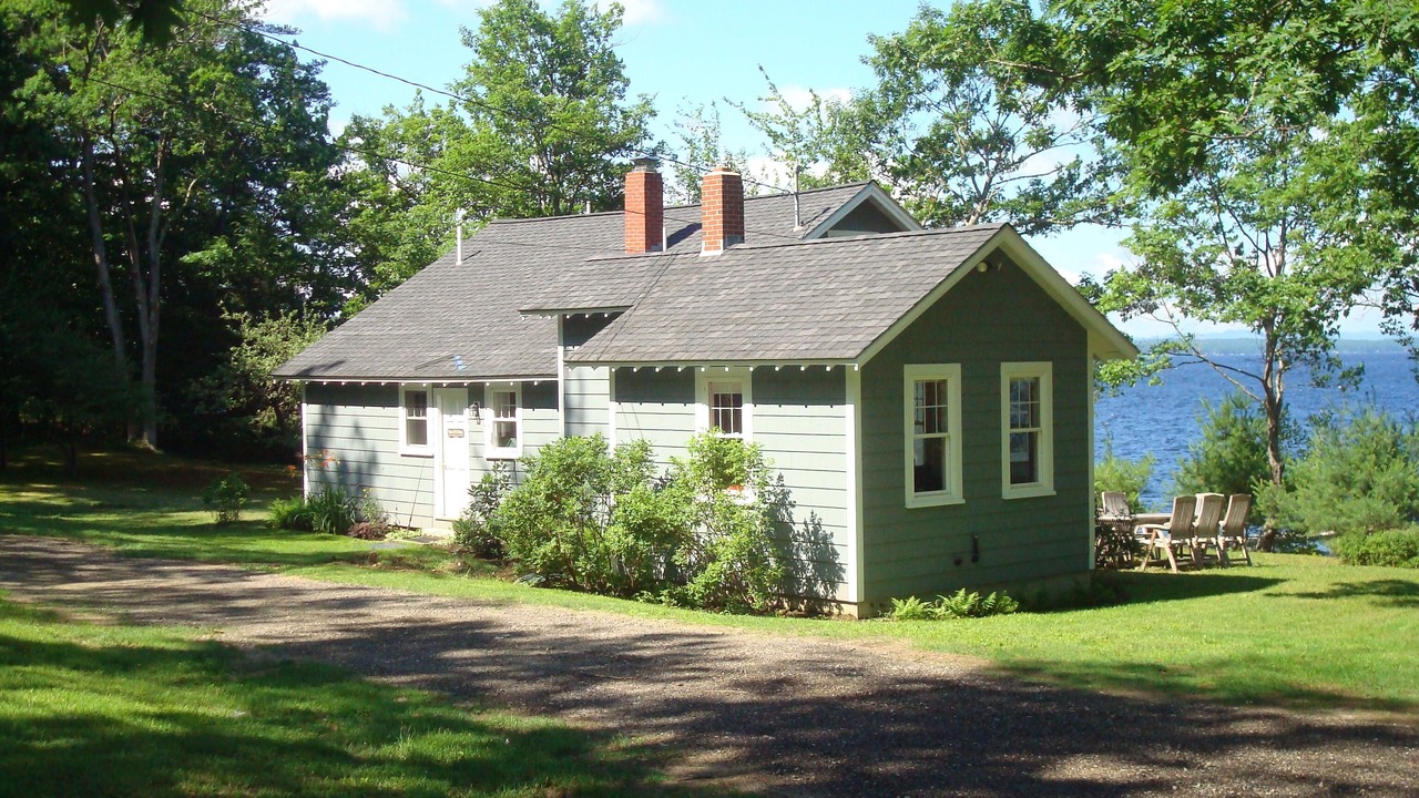 Photo of Outdoor in South Casco