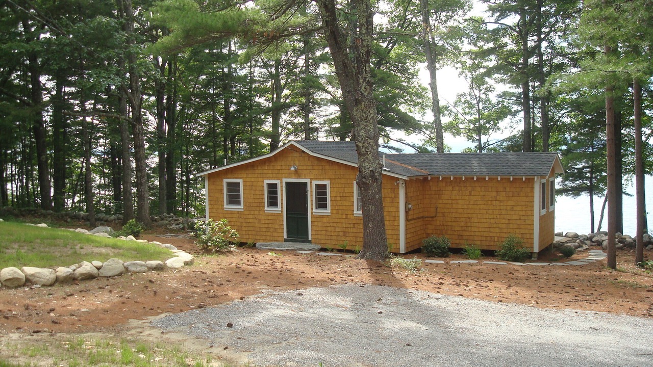 Photo of Outdoor in South Casco